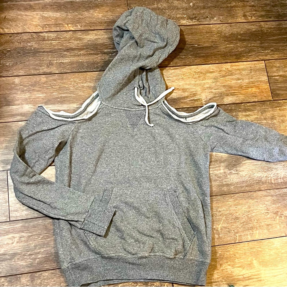 Getting Stronger Like Rocky Sweatshirt